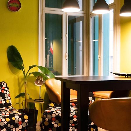 Mi&Ti Bed&Breakfast Vicenza Bagian luar foto