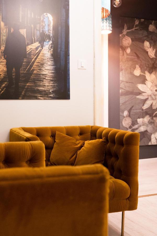 Mi&Ti Bed&Breakfast Vicenza Bagian luar foto