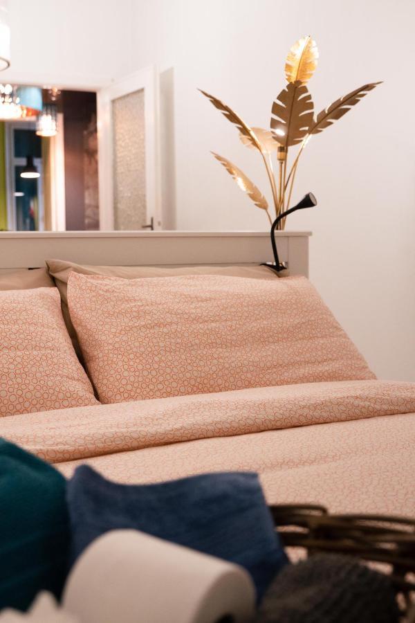 Mi&Ti Bed&Breakfast Vicenza Bagian luar foto