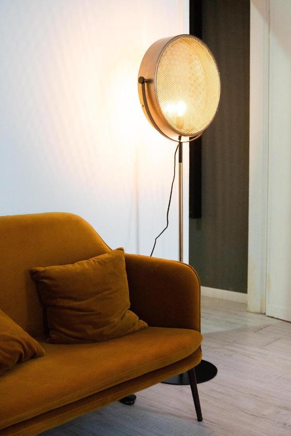 Mi&Ti Bed&Breakfast Vicenza Bagian luar foto