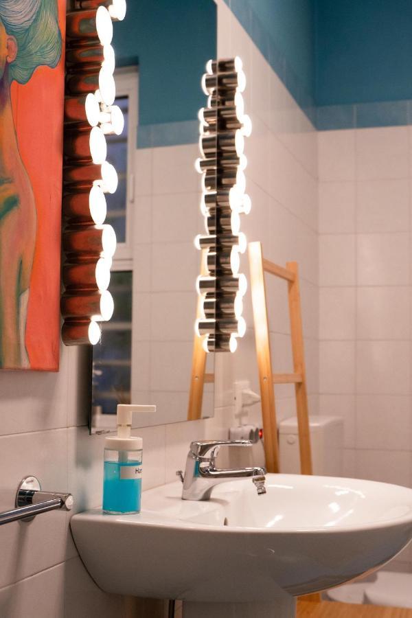 Mi&Ti Bed&Breakfast Vicenza Bagian luar foto