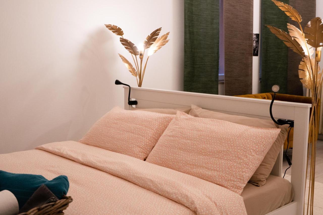 Mi&Ti Bed&Breakfast Vicenza Bagian luar foto
