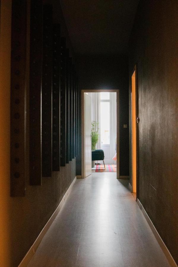 Mi&Ti Bed&Breakfast Vicenza Bagian luar foto