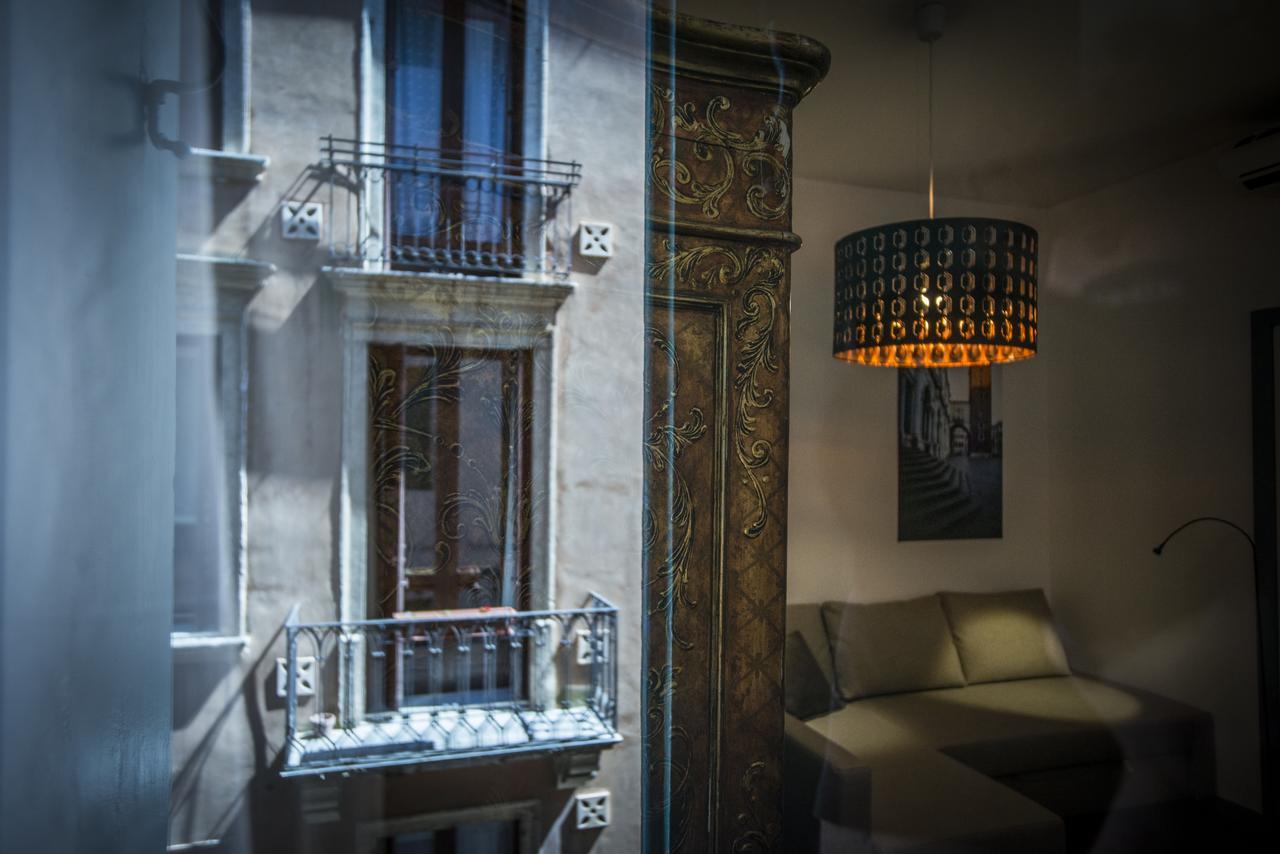 Mi&Ti Bed&Breakfast Vicenza Bagian luar foto
