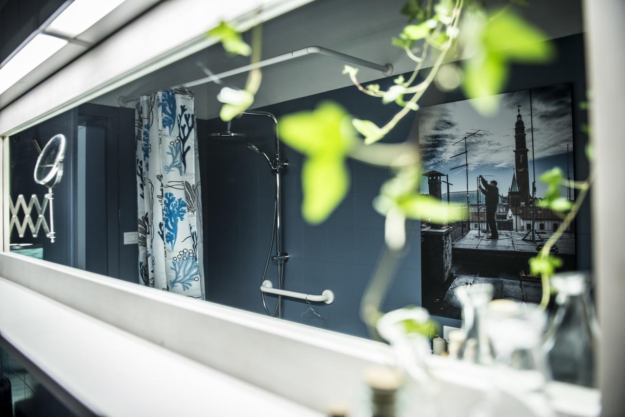 Mi&Ti Bed&Breakfast Vicenza Bagian luar foto