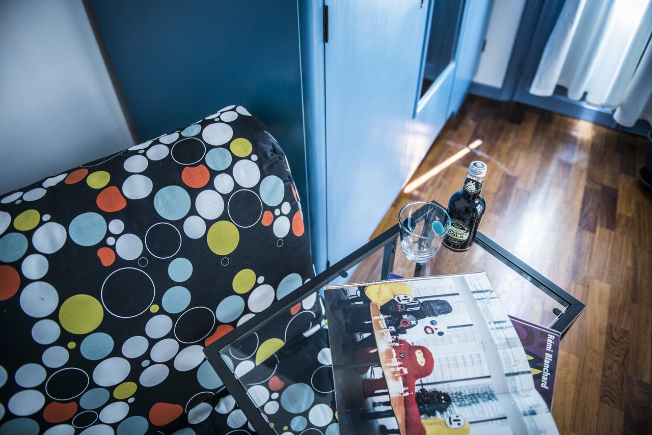 Mi&Ti Bed&Breakfast Vicenza Bagian luar foto