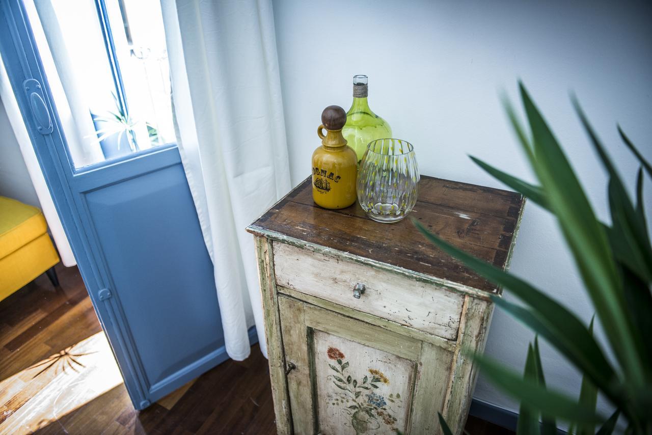 Mi&Ti Bed&Breakfast Vicenza Bagian luar foto