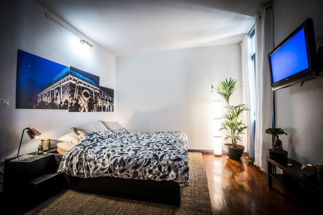 Mi&Ti Bed&Breakfast Vicenza Bagian luar foto
